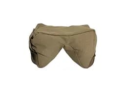 Мішок-упор барикадний для PRS койот (піщаний) Кость GEN 10 Шутінг-бег з наповнювачем