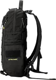 Рюкзак тактичний Nitecore BP18 Чорний (1088-6-1456) - мініатюра 3