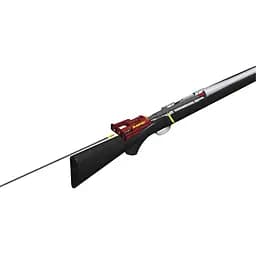 Набір для чищення Tipton Rapid Bore Guide Kit - мініатюра 2