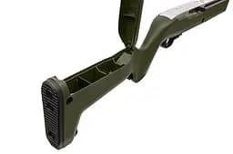 Ложе Magpul X-22 Backpacker для Ruger 10/22 Takedown ODG MAG808-ODG - мініатюра 6