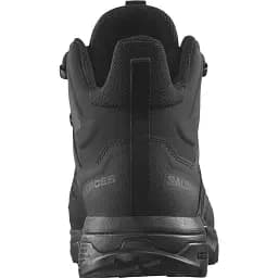 Черевики Salomon X Ultra Forces Mid 11 Black/wolf - мініатюра 4
