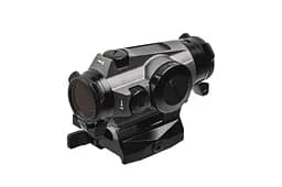 Приціл коліматорний SIG Optics ROMEO4S 1x20mm, 2 MOA RED DOT BALLISTIC CIRCLE DOT, SOLAR - мініатюра 4