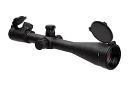 Приціл оптичний Leupold Mark4 LR / T 8.5-25x50mm Side Focus M1 Illuminated TMR - мініатюра 5