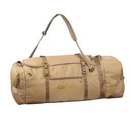 Баул-рюкзак Tactical Extreme Narvi 105 Coyote Travel Extreme (1060-TC03053) - мініатюра 2
