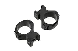 Приціл оптичний Vector Optics Continental 3-18x50 (34 мм) illum. FFP VCT-34 - мініатюра 6