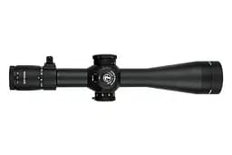 Приціл оптичний LEUPOLD MARK 4HD 4.5-18x52 (34mm) M5C3 FFP PR2-MIL - мініатюра 7