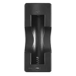 Ліхтар тактичний Mactronic Black Eye 1550 (1550 Lm) Recharg Type-C Чорний - мініатюра 8