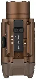 Ліхтар Olight PL-3R Valkyrie Desert Tan - мініатюра 4