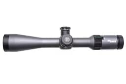 Приціл оптичний Sig Optics Tango 4 4-16x44mm, d.30mm, FFP, сітка MRAD з підсвічуванням Graphite - мініатюра 5