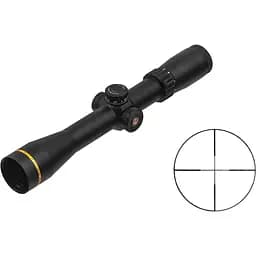 Оптический прицел LEUPOLD VX-Freedom AR 3-9x40 (30mm) Mil/Mil Illum. FireDot Tri-Mil