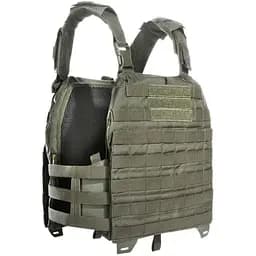 Жилет разгрузочный Tasmanian Tiger Plate Carrier Mkiv IRR (1033-TT 7072.332-2)