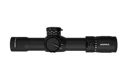 Приціл оптичний LEUPOLD Mark 5HD 2-10x30 (35mm) M5C3 FFP Illum. TMR - мініатюра 2