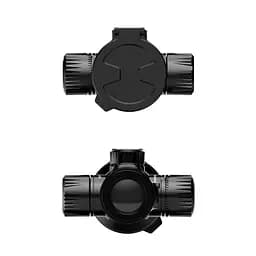 Тепловізійний приціл GUIDE TU450 400х300px 50mm - мініатюра 6