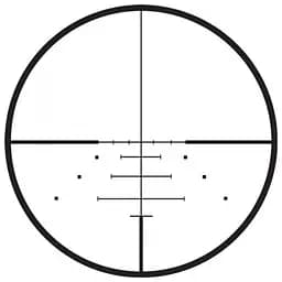 Приціл Leupold VX-3L 6.5-20x56 Long Range Extreme Varmint - мініатюра 5