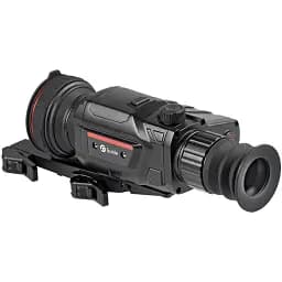 Прилад тепловізійний Guide TR650 2.9-23.2x50 640x512@12μm QD Long mount - мініатюра 3