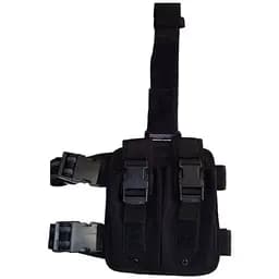 Подсумок Defcon 5 Double Leg Magazine Pouch (1013-1422.03.08)