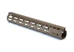 Цівка XGUN Hundguards MK3 13.5" для AR15 M-LOK FDE
