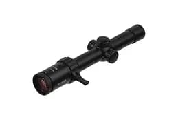 Приціл оптичний KAHLES K 18i 1-8x24 (30 мм) SFP illum. 3GR - мініатюра 4