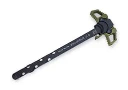 Руків'я зведення Xgun Spartan 2.0 двостороння AR15. Olive