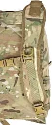 Рюкзак тактичний Алебарда ALB-17L Multicam - мініатюра 4