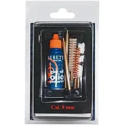 Набір для чищення Beretta 9 мм
