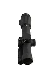 Приціл оптичний Trijicon VCOG 1-8x28 illum. Red MRAD Crosshair - мініатюра 7
