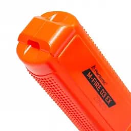 Ліхтар пожежний Mactronic M-Fire 03 (180 Lm) Magnetic Switch Ex-ATEX (PHH0212) - мініатюра 4