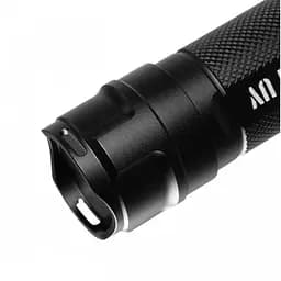 Ліхтар тактичний Mactronic Tracer UV (1000 Lm + UV 365 nm) Ultraviolet USB Rechargeable (THH0125) - мініатюра 3