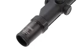 Приціл Burris Laser Scope Ballistic 3x-12 Eliminator III - мініатюра 3
