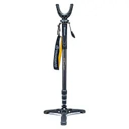 Монопод Vanguard VEO 2 CM-234TU (VEO 2 CM-234TU), Тёмно-серый