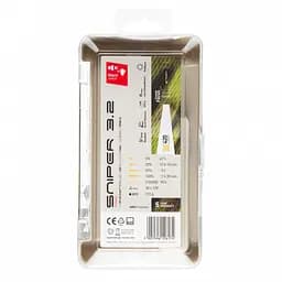 Ліхтар тактичний Mactronic Sniper 3.2 (420 Lm) Silent Switch (THH0062) - мініатюра 10