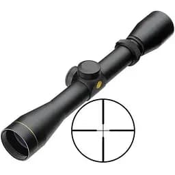 Прицел Leupold VX-1 2-7х33mm Matte Duplex
