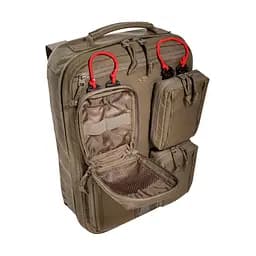 Медичний рюкзак Tasmanian Tiger Medic Mascal Pack 19 Коричневий - мініатюра 6