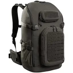 Рюкзак тактический Highlander Stoirm Backpack 40L Dark Grey (TT188-DGY) 929706