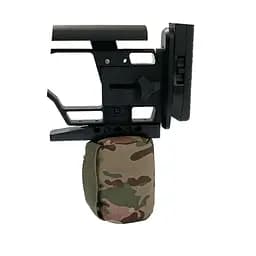 Упор стрілецький подушка під приклад (бочонок) 7 * 10 см GEN 2