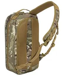 Рюкзак тактичний Highlander Scorpion Gearslinger 12L HMTC (TT191-HC) 929715 - мініатюра 2