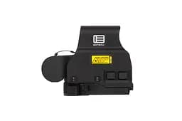 Приціл коліматорний EOTech EXPS2-0 68MOA/1MOA з одною точкою - мініатюра 4