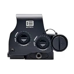 Коліматорний приціл EOTech EXPS3-2 Blk 1MOAx2/68MOA (EXPS3-2) - мініатюра 5