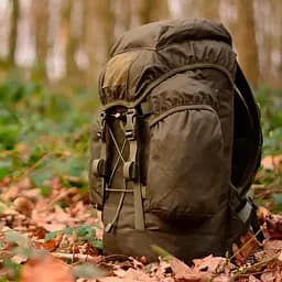 Рюкзак Snugpak Sleeka Force 35 Olive - мініатюра 4