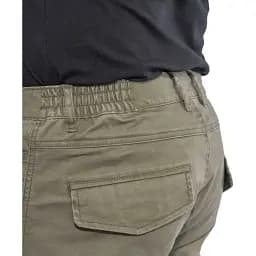 Штани Pentagon Invictus Tactical Joggers 42 31" Cinder Grey - мініатюра 8