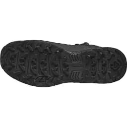 Черевики Salomon X Ultra Forces Mid 10 Black/wolf - мініатюра 6