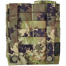 Підсумок Defcon 5 M4-AK під 2 магазина Камуфляж (1013-1422.03.49) - мініатюра 3