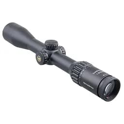 Приціл оптичний Vector Optics Continental 1.5-9x42 (30 mm) illum. SFP - мініатюра 2