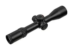 Приціл оптичний Vector Optics Continental 3-18x50 (34 мм) illum. FFP VCT-34 - мініатюра 2