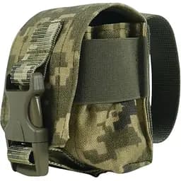 Подсумок Kiborg под 1 гранату Pixel (1000-k4051)