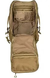 Рюкзак тактичний Highlander Eagle 3 Backpack 40L HMTC (TT194-HC) - мініатюра 5