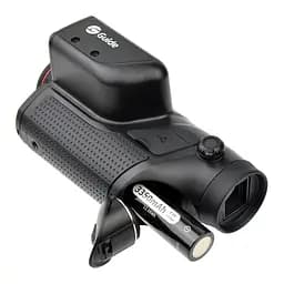 Тепловізійний монокуляр GUIDE TD631 LRF 640x480px 35mm (з далекоміром) - мініатюра 8