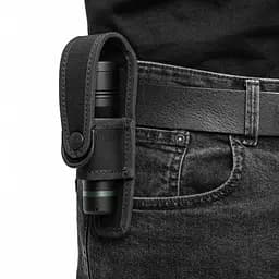 Ліхтар тактичний Mactronic Sniper 3.2 (420 Lm) Silent Switch (THH0062) - мініатюра 6