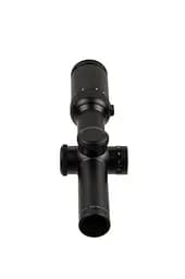 Приціл оптичний Delta DO Titanium HD 1-6x24 (30 мм) illum. 4A S - мініатюра 7