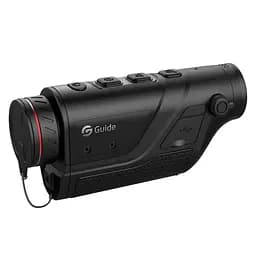 Тепловізійний монокуляр GUIDE TD410 400х300px 19mm - мініатюра 3